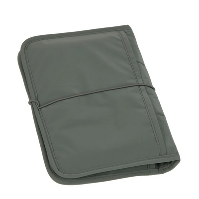 LÄSSIG | Changing Pad - Plumme Box