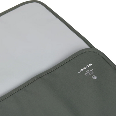 LÄSSIG | Changing Pad - Plumme Box