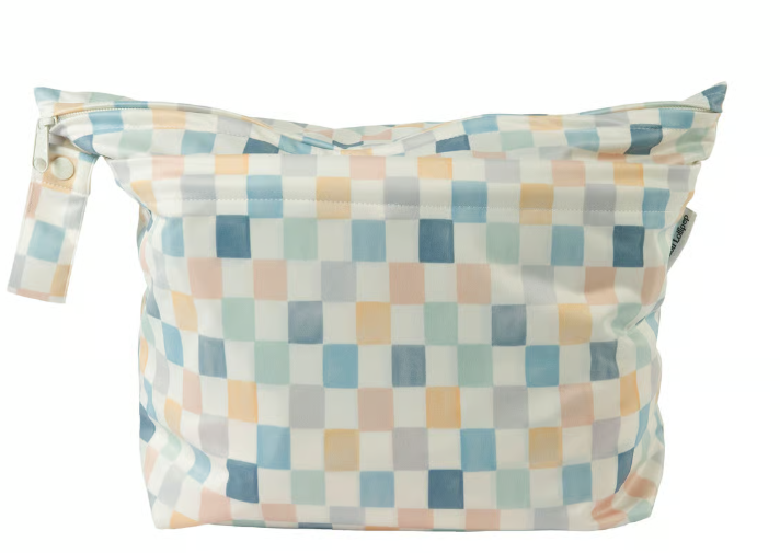 Loulou Lollipop | Wet / Dry Bag - Plumme Box