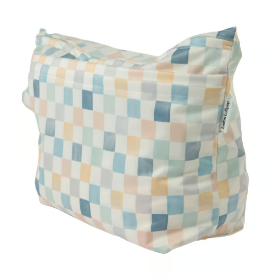 Loulou Lollipop | Wet / Dry Bag - Plumme Box