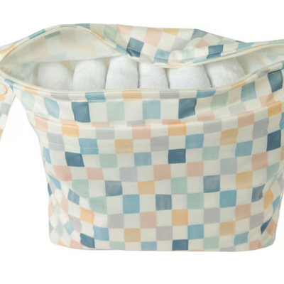 Loulou Lollipop | Wet / Dry Bag - Plumme Box