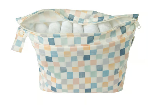 Loulou Lollipop | Wet / Dry Bag - Plumme Box