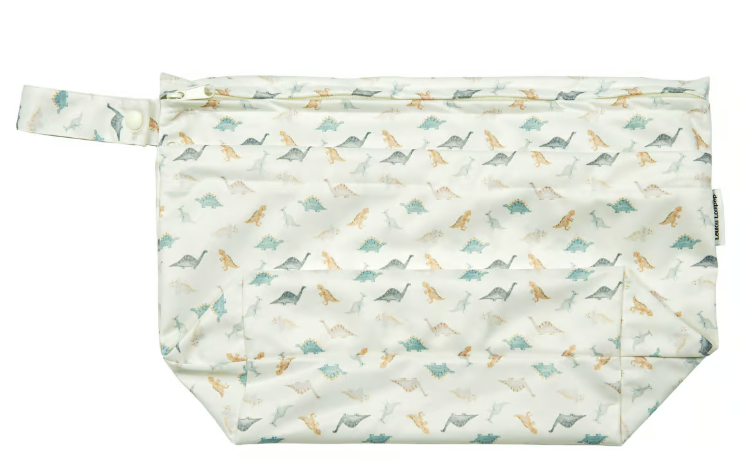 Loulou Lollipop | Wet / Dry Bag - Plumme Box