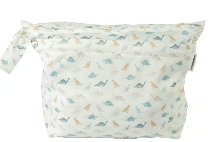 Loulou Lollipop | Wet / Dry Bag - Plumme Box