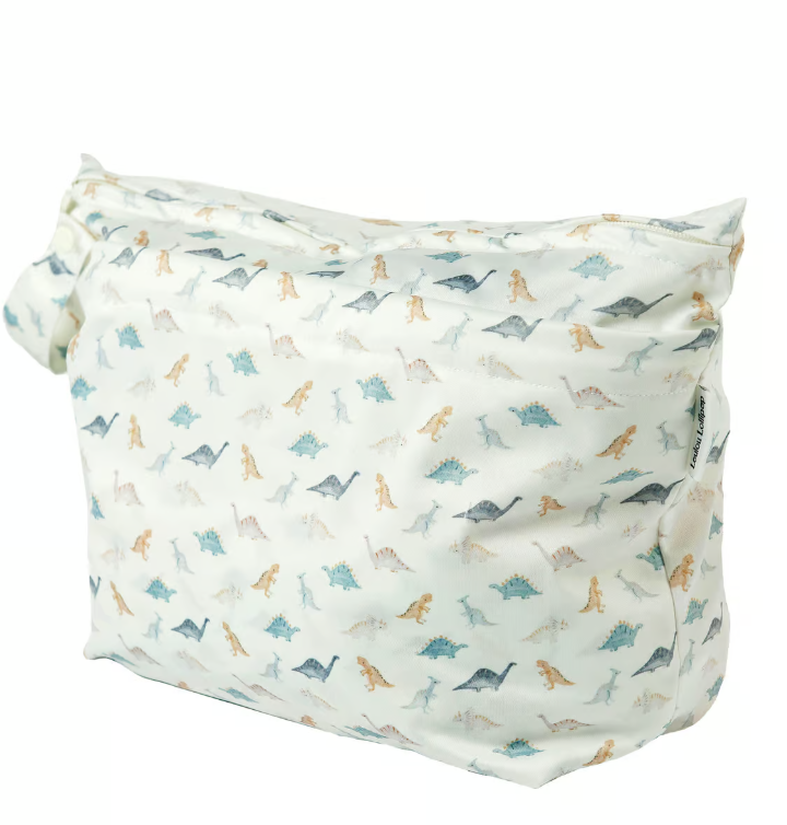 Loulou Lollipop | Wet / Dry Bag - Plumme Box