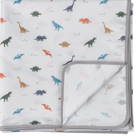 Tiny Twinkle | Splat Mat - Plumme Box