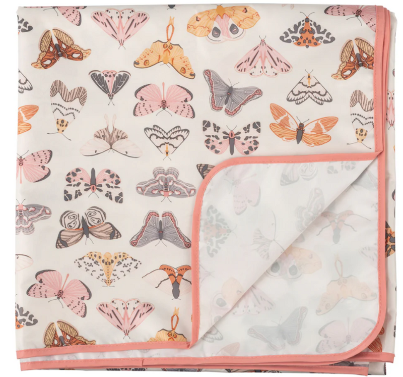 Tiny Twinkle | Splat Mat - Plumme Box