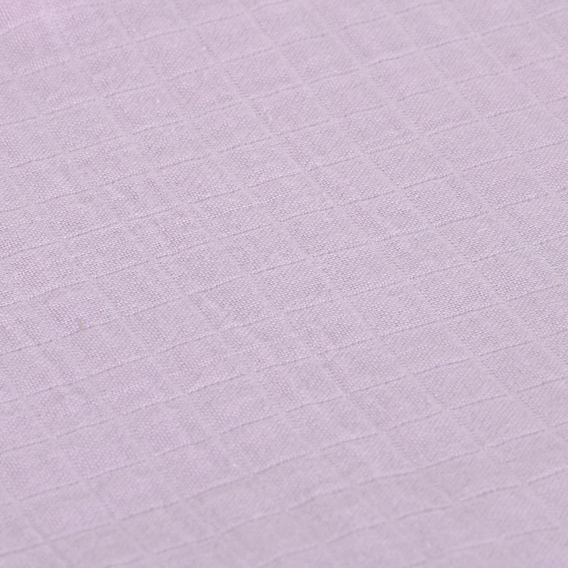 LÄSSIG  | Swaddle & Burp Blanket - Set of 3 - Plumme Box