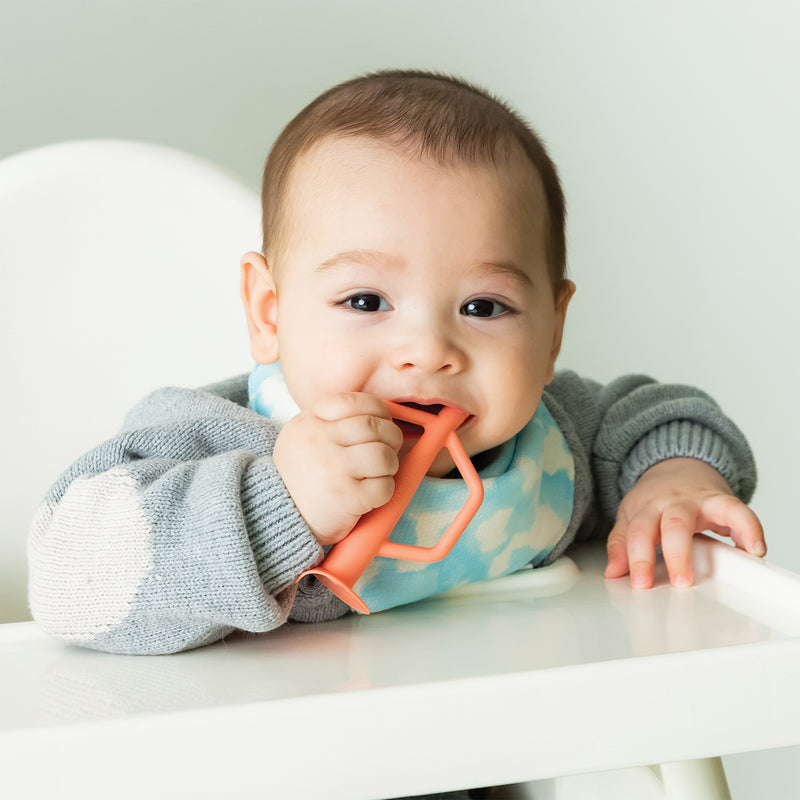 Tiny Twinkle | Silicone Toothbrush 2 Pack - Plumme Box