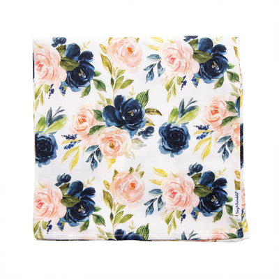 Tiny Twinkle | Kaffle Swaddle Blanket - Plumme Box