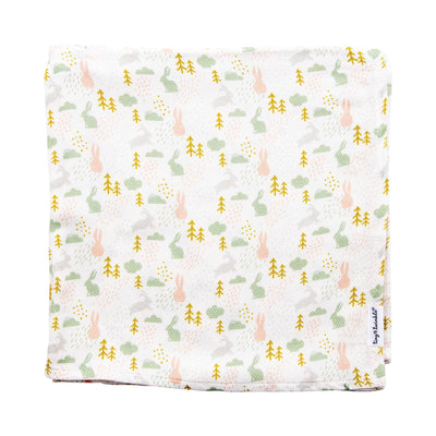 Tiny Twinkle | Kaffle Swaddle Blanket - Plumme Box