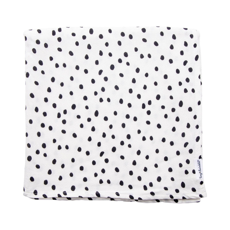 Tiny Twinkle | Kaffle Swaddle Blanket - Plumme Box