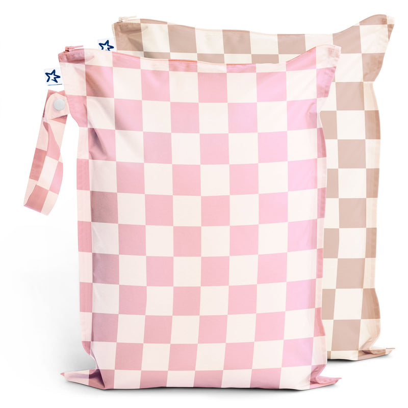 Tiny Twinkle | Wet & Dry Bag - Plumme Box