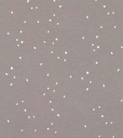 LÄSSIG | Pyjama with feet GOTS 3-6M - Plumme Box