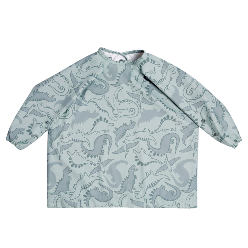 Bibado | Coverall Weaning Bib - Plumme Box