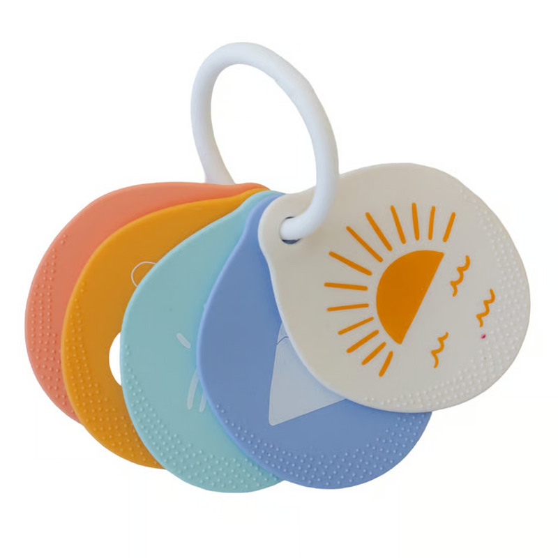 Loulou Lollipop | Flashcard - Nature - Plumme Box