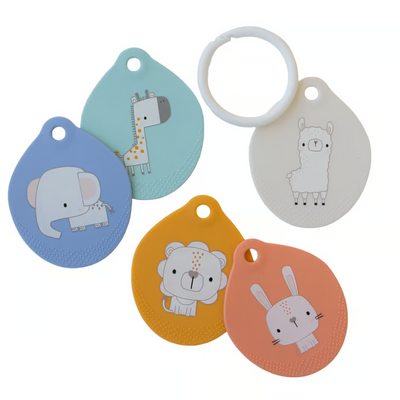 Loulou Lollipop | Flashcard - Nature - Plumme Box