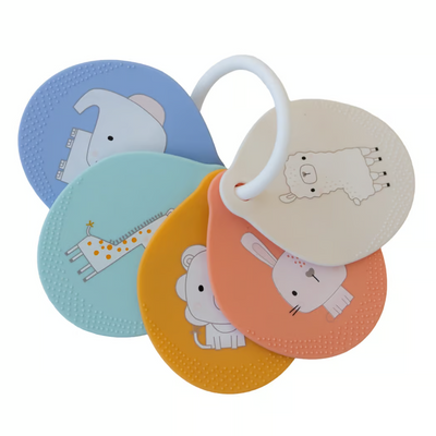 Loulou Lollipop | Flashcard - Nature - Plumme Box