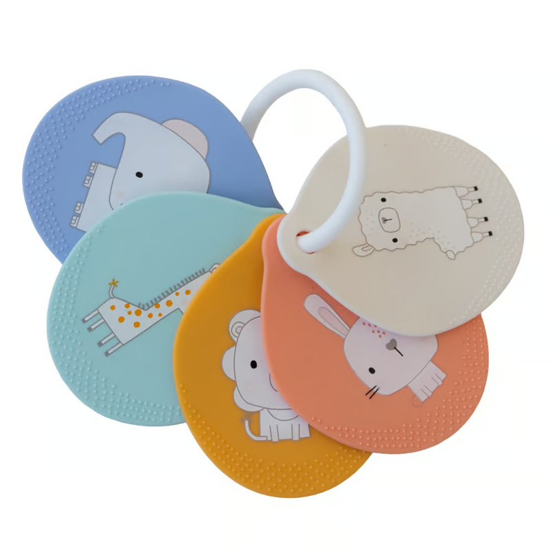 Loulou Lollipop | Flashcard - Nature - Plumme Box