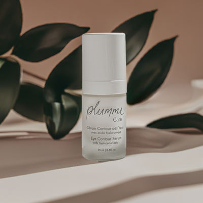 Plumme Care | Eye Contour Serum - Plumme Box