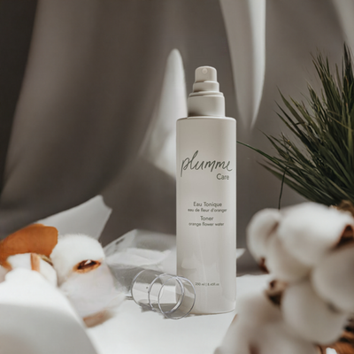 Plumme Care | Toner - Plumme Box