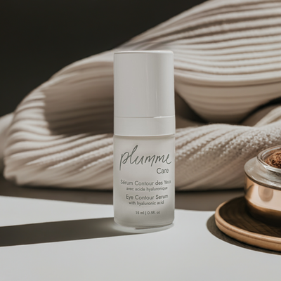 Plumme Care | Eye Contour Serum - Plumme Box