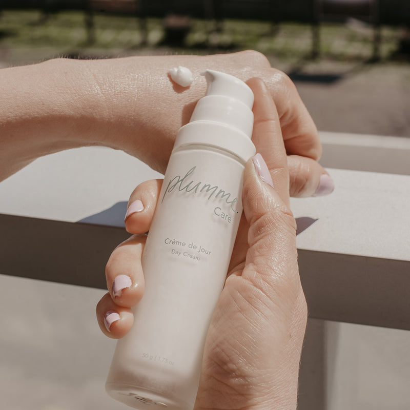 Plumme Care | Day Cream - Plumme Box