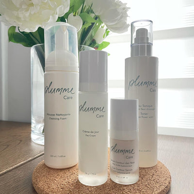 Plumme Care | Day Cream - Plumme Box