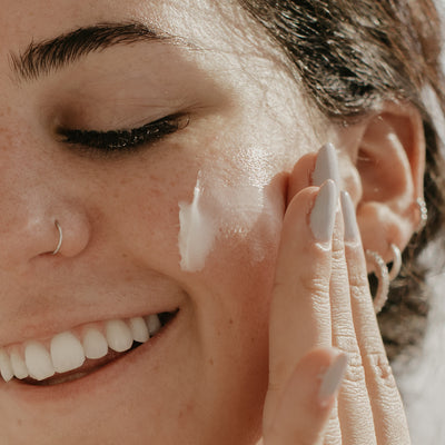 Plumme Care | Day Cream - Plumme Box