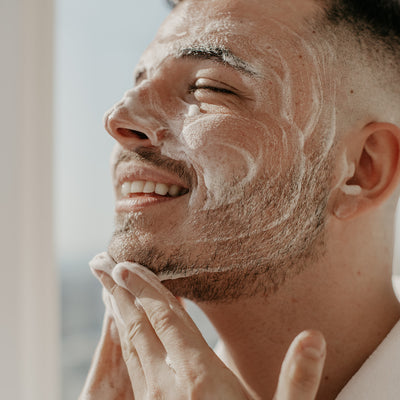 Plumme Care | Cleansing Foam - Plumme Box