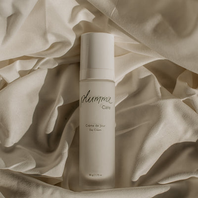 Plumme Care | Day Cream - Plumme Box