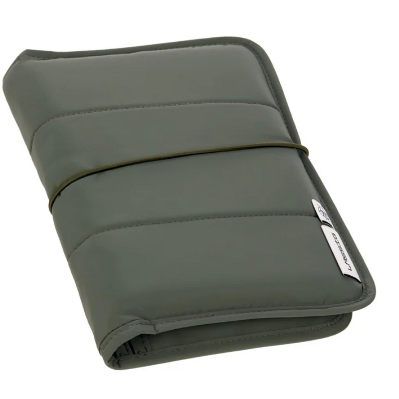 LÄSSIG | Changing Pad - Plumme Box