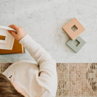 MINIKA Stacking Tower