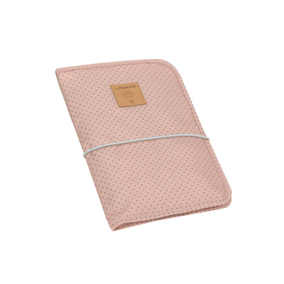 Lassig | Changing Pad - Plumme Box