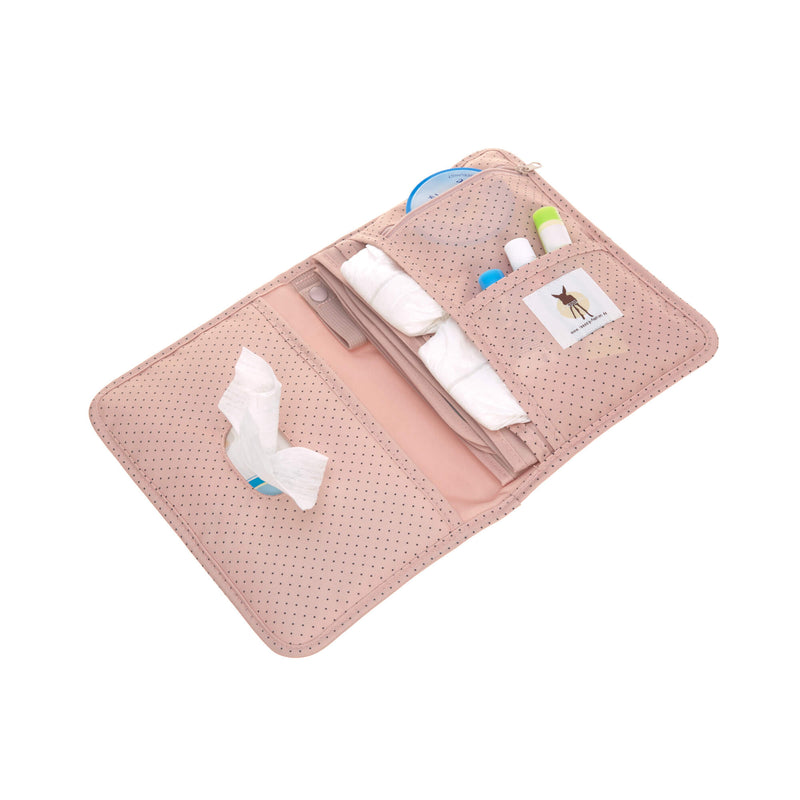 Lassig | Changing Pad - Plumme Box