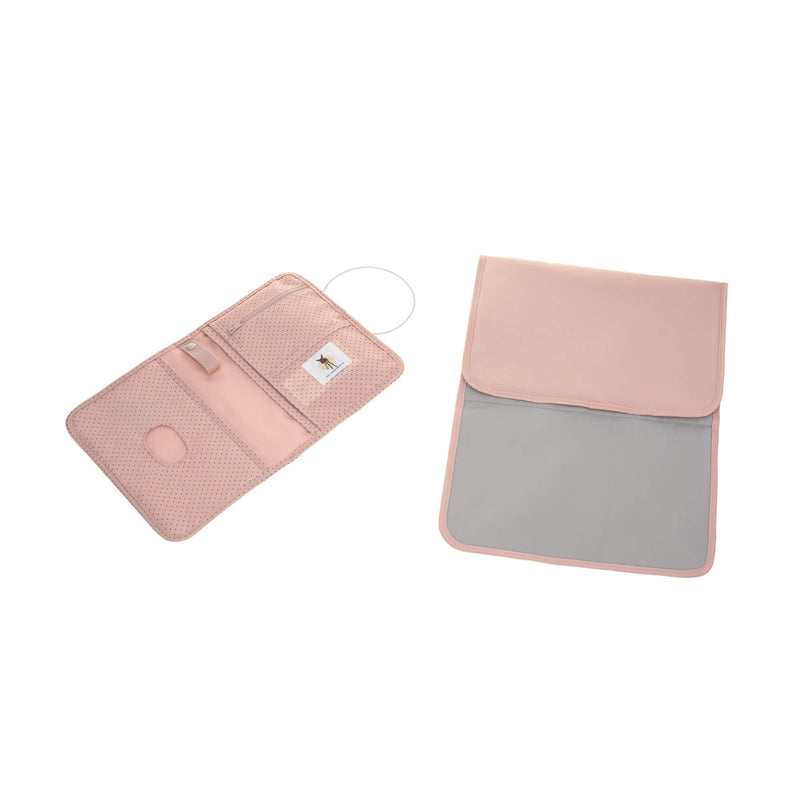 Lassig | Changing Pad - Plumme Box