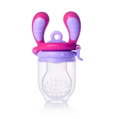 Kidsme | Food Feeder - Plumme Box