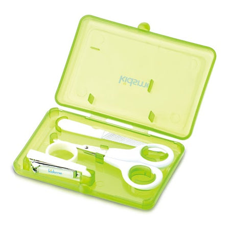 KIDSME | Baby Manicure Set - Plumme Box