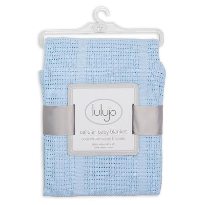 LULUJO Modern Koala Security Blankets