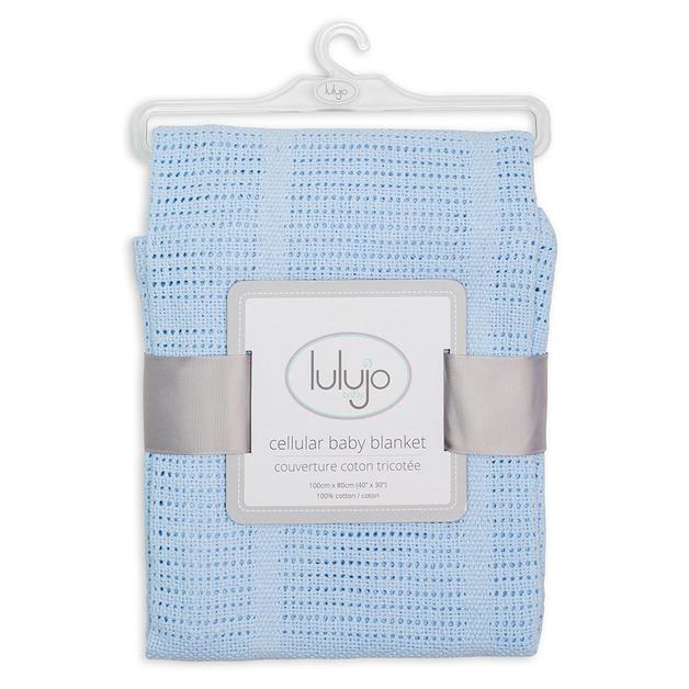 LULUJO Modern Koala Security Blankets