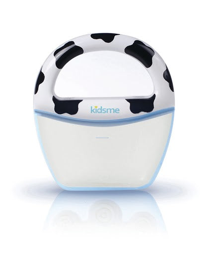 KIDSME | Icy Moo Teether - Plumme Box