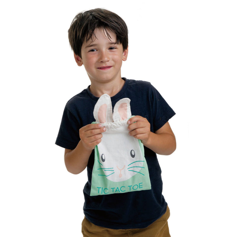 Tender Leaf | Tic Tac Toe - Plumme Box