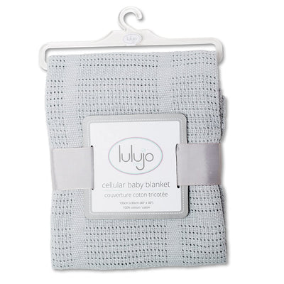 LULUJO Modern Koala Security Blankets