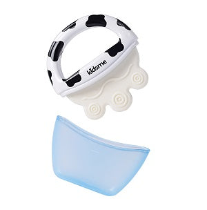KIDSME | Icy Moo Teether - Plumme Box