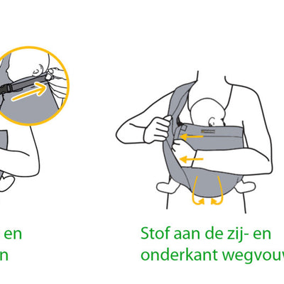 Minimonkey | Mini Sling - Plumme Box