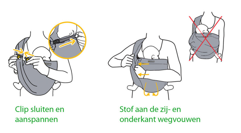 Minimonkey | Mini Sling - Plumme Box