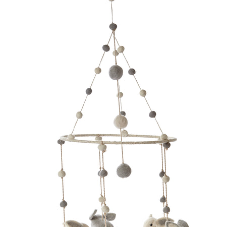 Pehr | Classic Mobile - Plumme Box