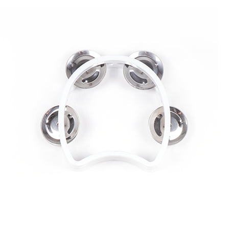 Babynoise | Mini Tambourine - Plumme Box