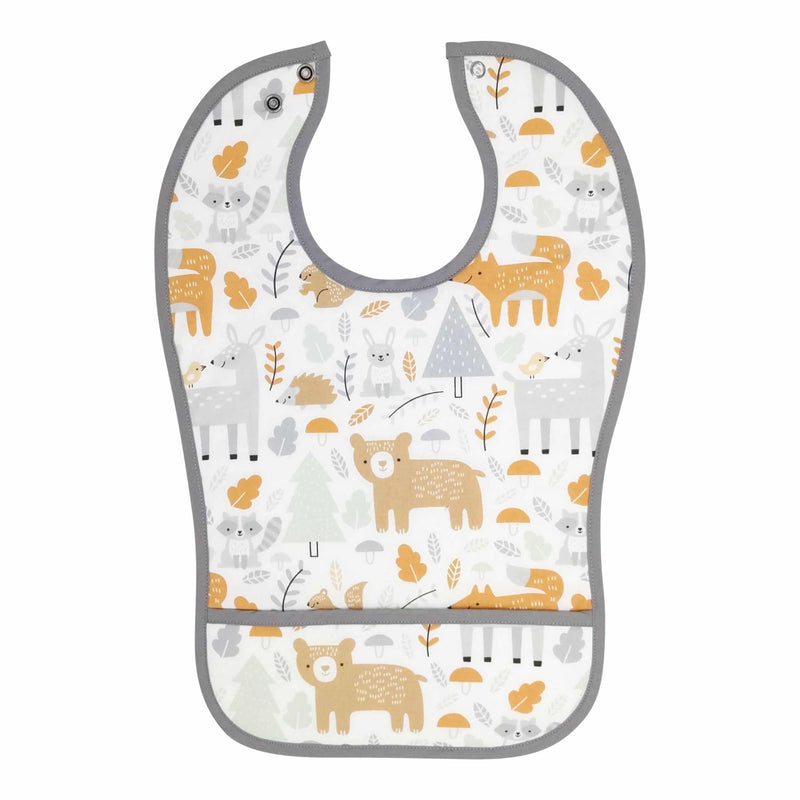 Béké-BoBo | Bib (0-6 Years) - Plumme Box