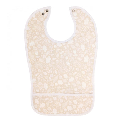 Béké-BoBo | Bib (0-6 Years) - Plumme Box